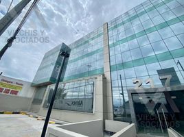 110 m² Office for rent in Temoaya, Mexico, Temoaya