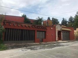 9 Habitación Casa en alquiler en Michoacán, Morelia, Michoacán