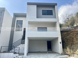 3 Schlafzimmer Haus zu verkaufen in Santiago, Nuevo Leon, Santiago