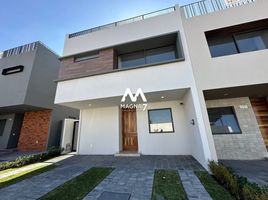 Appartement 4 chambre à vendre à Zapopan, Jalisco, Zapopan, Jalisco, Mexique