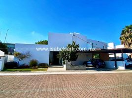 Maison 3 chambre à louer à Queretaro, Queretaro, Queretaro, Queretaro