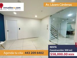300 m² Office for rent in Morelia, Michoacán, Morelia