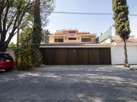 4 Schlafzimmer Haus zu verkaufen in Zapopan, Jalisco, Zapopan