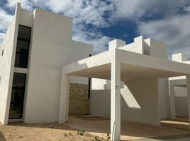 Maison 3 chambre à vendre à Conkal, Yucatan, Conkal