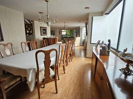 Appartement 4 chambre à vendre à Naucalpan De Juarez, Mexico, Naucalpan De Juarez