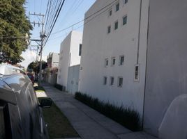 12.90 m² Office for rent in Toluca, Mexico, Toluca