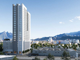 1 Habitación Apartamento en venta en Monterrey, Nuevo León, Monterrey