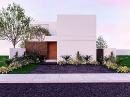 3 Schlafzimmer Villa zu verkaufen in Yaxkukul, Yucatan, Yaxkukul