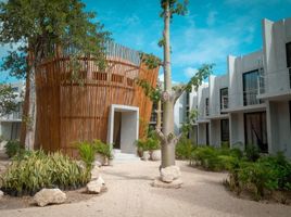 1 Schlafzimmer Wohnung zu verkaufen in Cozumel, Quintana Roo, Cozumel