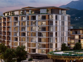 Studio Apartment for sale in Monterrey, Nuevo Leon, Monterrey