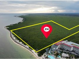  Terreno (Parcela) en alquiler en Cancún, Quintana Roo, Cancún, Quintana Roo