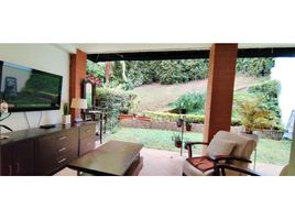 4 Bedroom Villa for sale in Medellin, Antioquia, Medellin