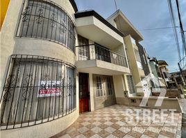 9 Habitación Casa en venta en Popayan, Cauca, Popayan