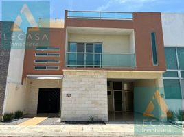 4 Schlafzimmer Haus zu vermieten in Boca Del Rio, Veracruz, Boca Del Rio, Veracruz