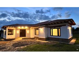 3 Habitación Casa en venta en Boyaca, Villa De Leyva, Boyaca