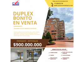 5 Habitación Villa en venta en Envigado, Antioquia, Envigado