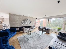 4 Bedroom Apartment for sale in Fundacion Cardioinfantil-Instituto de Cardiologia, Bogota, Bogota