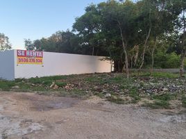  Terreno (Parcela) en alquiler en Cancún, Quintana Roo, Cancún, Quintana Roo