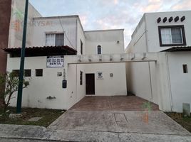 3 Habitación Casa en alquiler en Altamira, Tamaulipas, Altamira