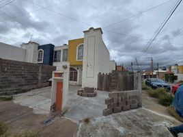 3 Schlafzimmer Haus zu vermieten in Soledad De Graciano Sanchez, San Luis Potosi, Soledad De Graciano Sanchez