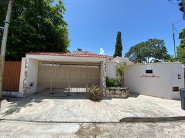 5 Habitación Villa en venta en Merida, Yucatán, Merida