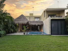 3 Schlafzimmer Villa zu verkaufen in Merida, Yucatan, Merida