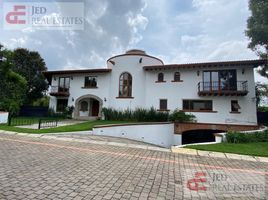 4 Schlafzimmer Haus zu vermieten in Lerma, Mexico, Lerma
