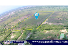 Terrain à vendre à Cartagena, Bolivar, Cartagena, Bolivar