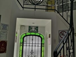 385 SqM Office for rent in Mexico City, Azcapotzalco, Mexico City