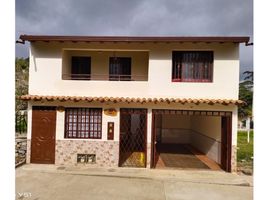 7 Habitación Casa en venta en Zapatoca, Santander, Zapatoca