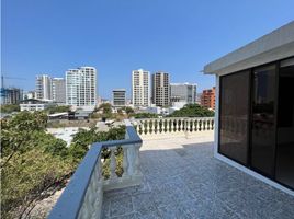 3 Habitación Apartamento en alquiler en Quinta de San Pedro Alejandrino, Santa Marta, Santa Marta