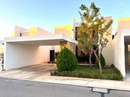 4 Bedroom House for rent in Yaxkukul, Yucatan, Yaxkukul