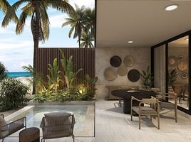 Maison 3 chambre à vendre à Telchac Puerto, Yucatan, Telchac Puerto