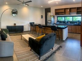 Appartement 1 chambre à vendre à Merida, Yucatan, Merida, Yucatan