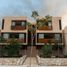 Maison 3 chambre à vendre à Conkal, Yucatan, Conkal