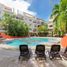 3 Schlafzimmer Appartement zu vermieten in Cozumel, Quintana Roo, Cozumel