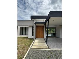 4 Schlafzimmer Haus zu verkaufen in Pereira, Risaralda, Pereira