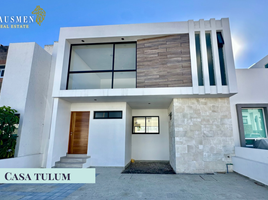 Condominium 3 chambre à vendre à Queretaro, Queretaro, Queretaro, Queretaro