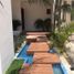 Maison 3 chambre à louer à Cancun, Quintana Roo, Cancun