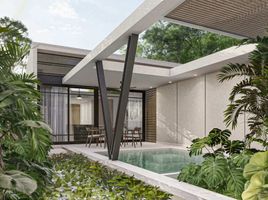 在Progreso, Yucatan出售的3 卧室 别墅, Progreso
