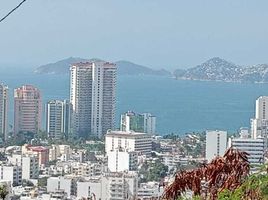 Terrain à vendre à Acapulco, Guerrero, Acapulco, Guerrero