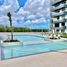 Condominium 2 chambre à louer à Cancun, Quintana Roo, Cancun