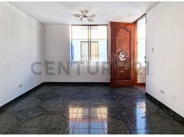 4 Habitación Apartamento en venta en University of Piura (Lima campus), Miraflores, Lince