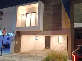 3 Habitación Casa en venta en Guadalupe, Nuevo León, Guadalupe