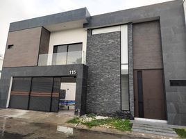4 Bedroom Villa for sale in Monterrey, Nuevo Leon, Monterrey