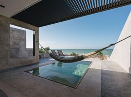 在Progreso, Yucatan出租的3 卧室 屋, Progreso