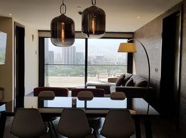 2 Habitación Apartamento en alquiler en Monterrey, Nuevo León, Monterrey