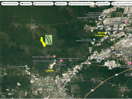  Terreno (Parcela) en venta en Merida, Yucatán, Merida, Yucatán
