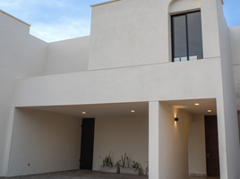 3 Schlafzimmer Villa zu verkaufen in Merida, Yucatan, Merida