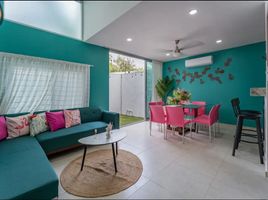 3 Schlafzimmer Haus zu verkaufen in Chicxulub Pueblo, Yucatan, Chicxulub Pueblo